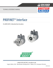 Encoder EPC Technical Reference Manual