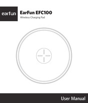 EarFun EFC100 User Manual