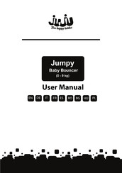juju Jumpy User Manual