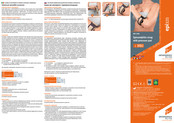 Orthoservice Ro+Ten epi320 Quick Start Manual