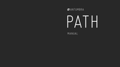 ANTUMBRA PATH Manual