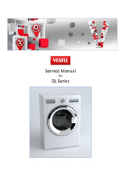 Vestel DL Series Service Manual
