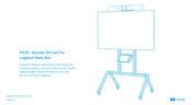 HECKLER H730-BG Manual