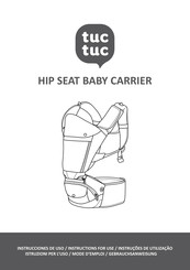 tuc tuc 04789 Instructions For Use Manual