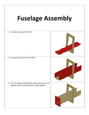 Park Scale Models NS-TKAT Assembly