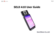 Gen2wave SELD A10 User Manual