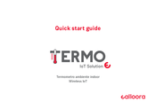ealloora Termo Quick Start Manual