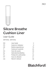 Blatchford SBTTCP40L User Manual