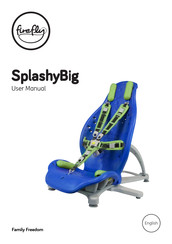 Firefly SplashyBig User Manual