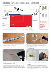 Heicko HRSDC4013-14-FP User Manual