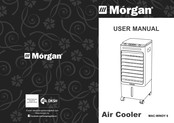 Morgan MAC-WINDY 6 User Manual