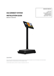 Cytech VI-CON-SYS-01 Installation Manual