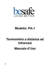 BESAFE PA-1 User Manual