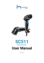 iMotion SC511 User Manual