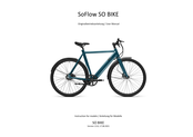 SoFlow So Bike User Manual