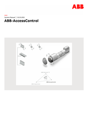 ABB AccessControl System Manual