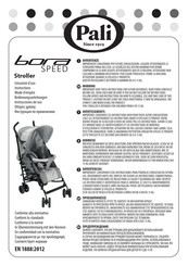 PALI 4.UNO Instructions Manual
