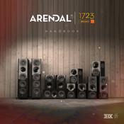 THX ARENDAL Handbook