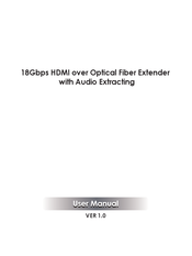KAMEHA KA132PRO User Manual