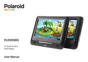 Polaroid PLDVD9DS User Manual
