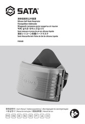 SATA FH0408 User Manual