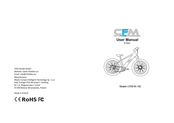 CFM CFM 02 User Manual