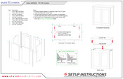 Classic Exhibits LT-116 Quick Start Manual