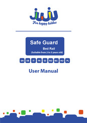juju Safe Guard JU70B10-SWD User Manual