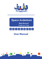 juju Space Avdenture User Manual