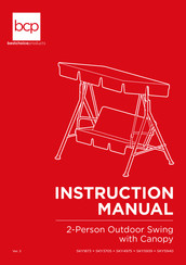 BCP SKY3705 Instruction Manual