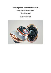 mychway SR-VF001 User Manual