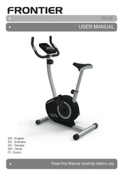 Frontier FMC100 User Manual