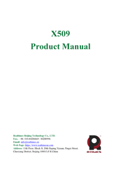 RTimes EMMC Product Manual