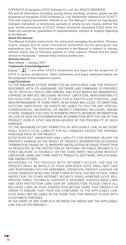 Ezviz 12012EPI Manual