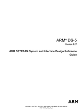Arm DS-5 Manual