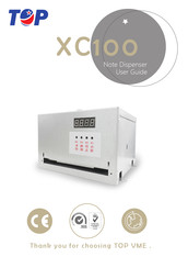 Top XC100 User Manual