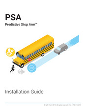 Safe Fleet PSA Installation Manual