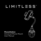 LIMITLESS PhoneStation User Manual