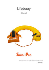 SWELLPRO LB1 Manual