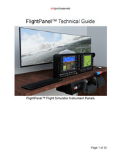 AllSportSystems FlightPanel Technical Manual
