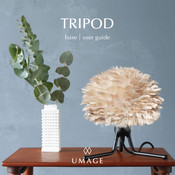 UMAGE TRIPOD User Manual