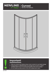 Newline Curved Instruction Manual