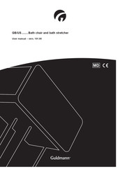 Guldmann 14600 User Manual