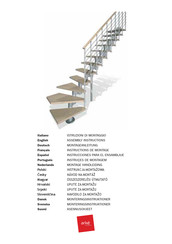 Arke 5127 Assembly Instructions Manual