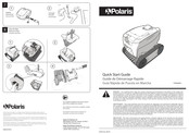 Polaris EP37 Series Quick Start Manual