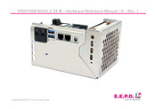 EEPD PROFIVE NUCE Hardware Reference Manual