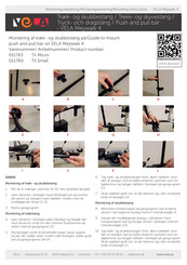 Vela 011763 Mounting Instructions