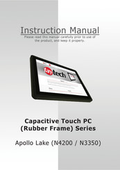Faytech N3350 Instruction Manual