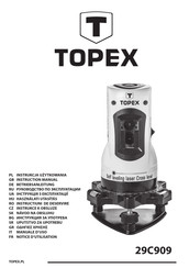 Topex 29C909 Instruction Manual