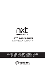Dynamic NXT Instruction Manual
